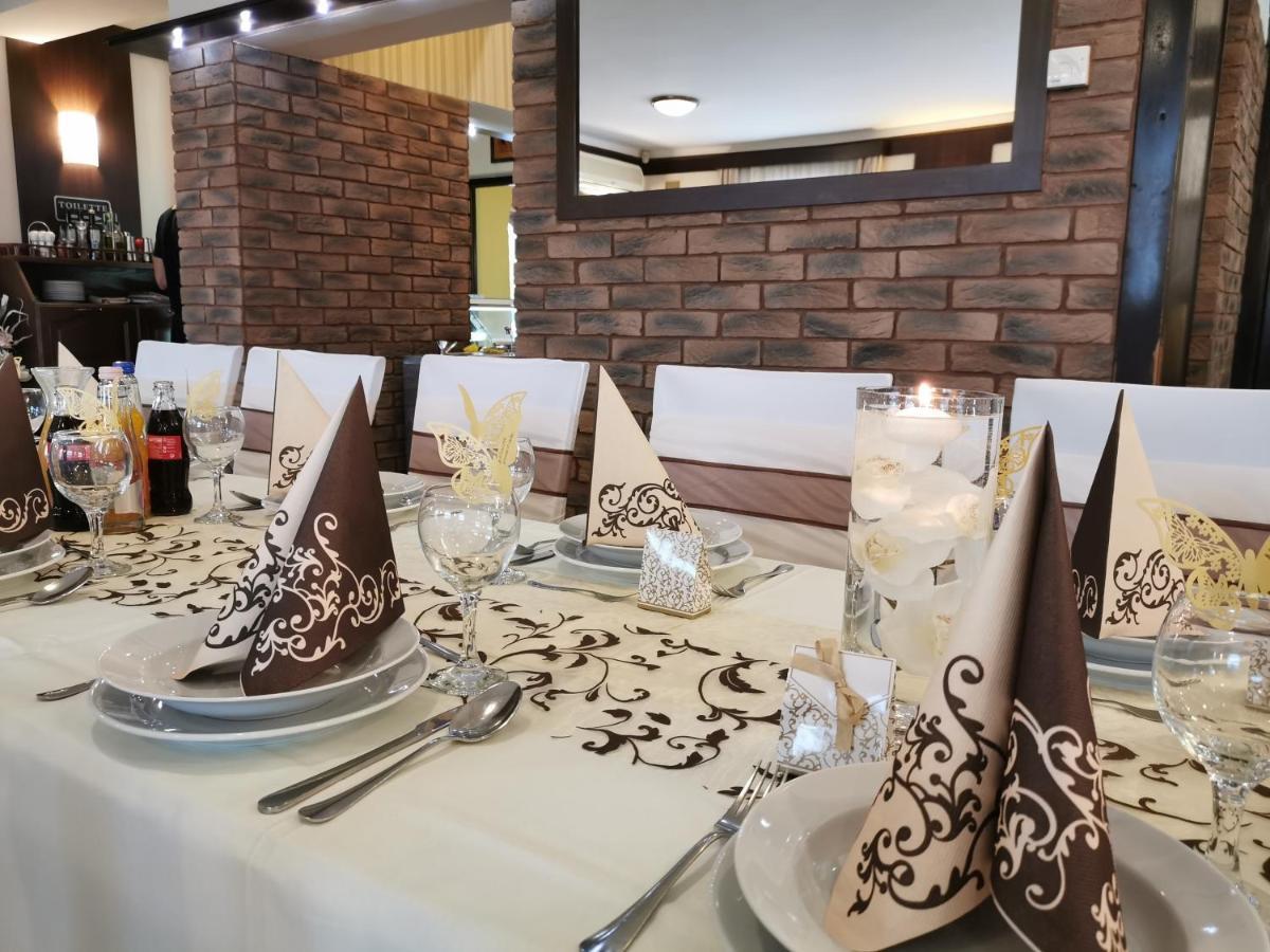 Patyi Etterem Es Hotel 2*