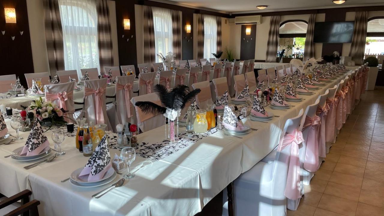Patyi Etterem Es Hotel 2*