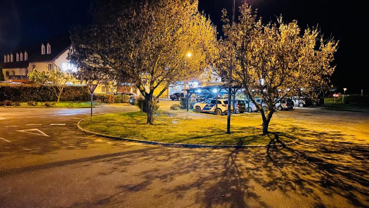 Patyi Etterem Es